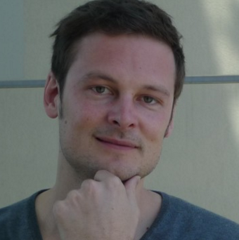 Galfard, Christophe